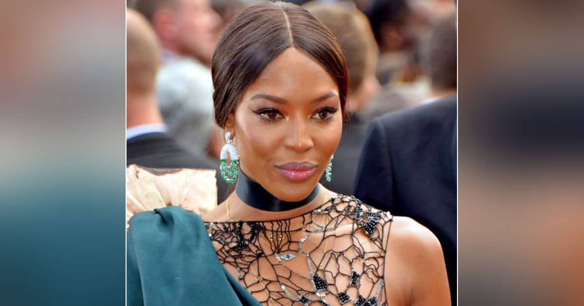 Naomi Campbell gave up 'finding soulmate' for modelling career