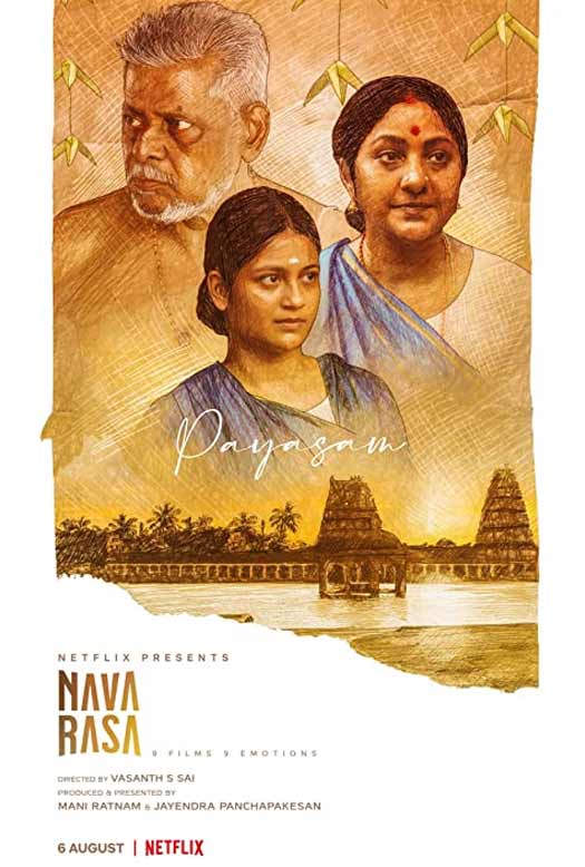 Navarasa Review: Mani Ratnam's Netflix Anthology On 9 Emotions Are A Patchwork