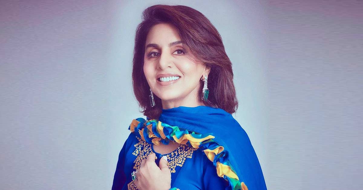 Neetu Singh Kapoor reveals why she retired from Bollywood at age 20