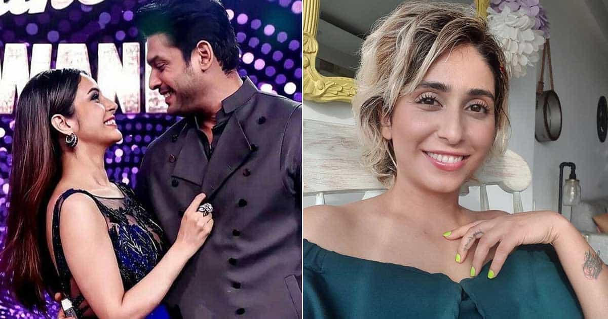 Neha Bhasin expresses her condolences post Sidharth Shukla’s demise, shares a heartfelt note, states, “I found him very handsome when I saw him for the first time.”(Photo Credit: Instagram)