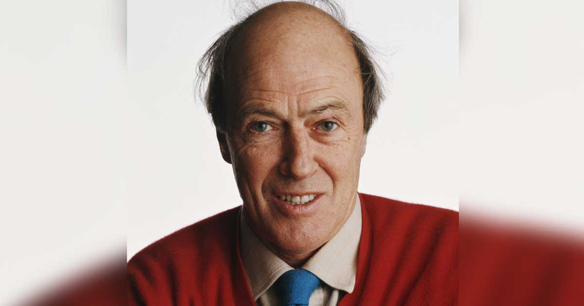 Netflix Acquires Rights To Roald Dahl's Books