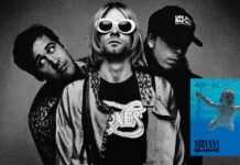 Nirvana to mark 30 years of 'Nevermind' with 70 unreleased audio, video tracks