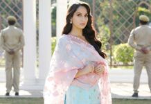 Nora Fatehi Opens Up About Her Traumatic Auditions
