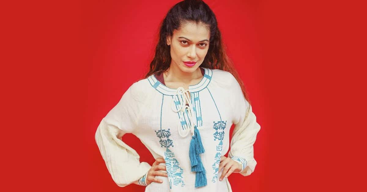 Payal Rohatgi Lands In Trouble