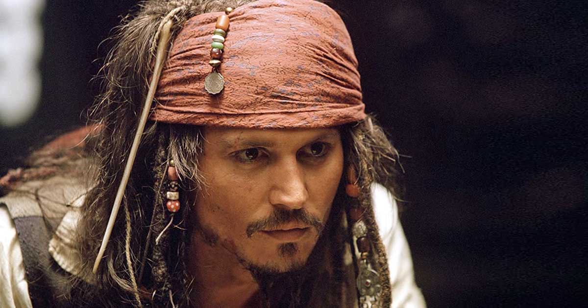 Pirates Of The Caribbean To Have Johnny Depp’s Jack Sparrow Dead Off-Screen?