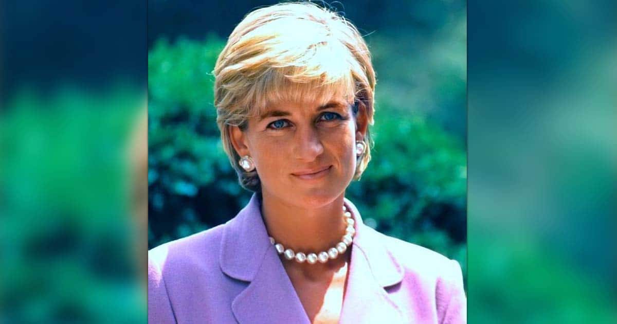 Princess Diana Had Plans To Enter Hollywood