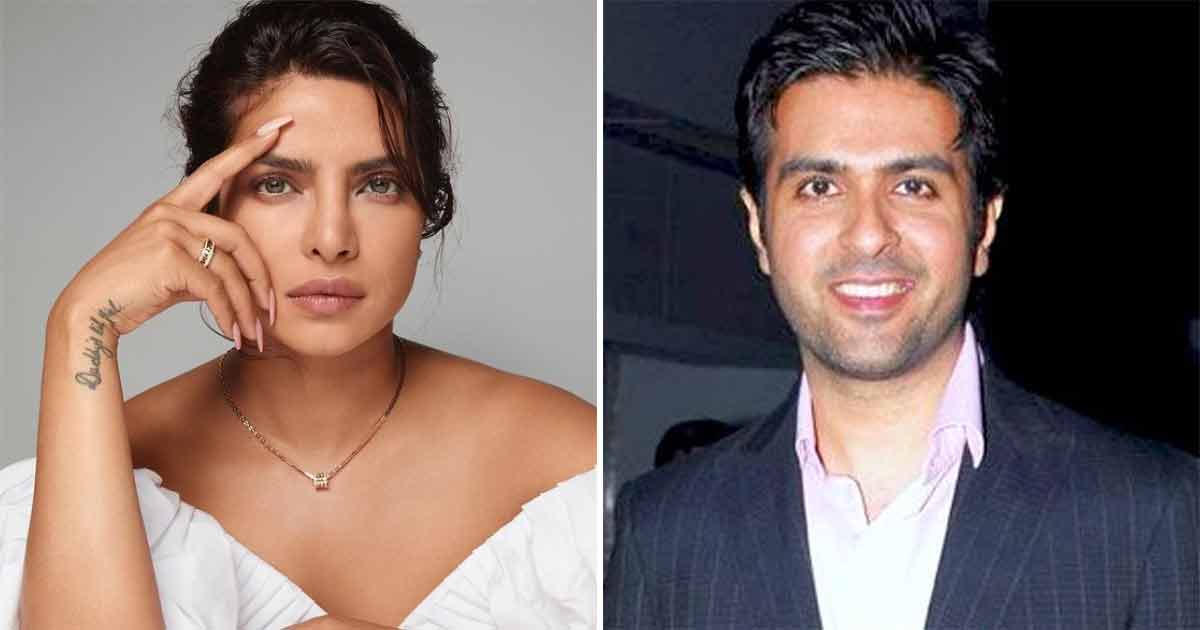 Priyanka Chopra Jonas' Ex Harman Baweja Once Spoke About Breaking Up With The Actress: 