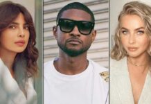 Priyanka Chopra Jonas, Usher & Julianne Hough's Tv Show 'The Activist' Has Made Changes To The Shows format After Facing Backlash