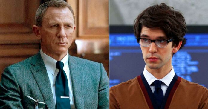 Ben Whishaw On James Bond Franchise: 