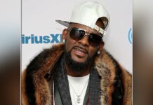R Kelly Found Guilty Of All Nine Charges In S*x Trafficking & S*xual Abuse Trial