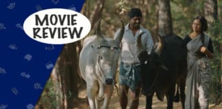 Raame Aandalum Raavane Aandalum Movie Review