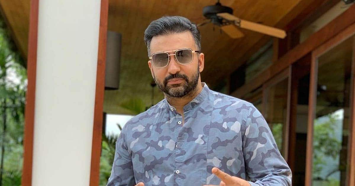 Raj Kundra Gets Bail In P*rnography Case On 50,000 Surety