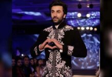 Ranbir Kapoor to collaborate with Eros Now for their upcoming anthology Aisa Waisa Pyaar?
