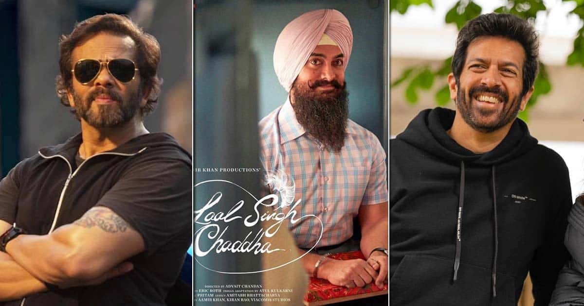 Real Reason Why Aamir Khan Backed Out Of Christmas Date For Laal Singh Chaddha