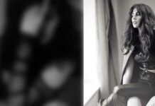 Rhea Chakraborty Ups Her Fashion Game With ‘Nari Shakti’ All Over Again!