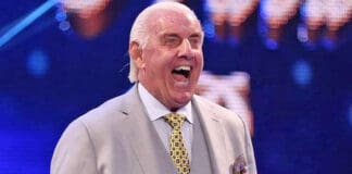 Ric Flair Receives Flak After Dark Side Of The Ring 'Exposes' Him