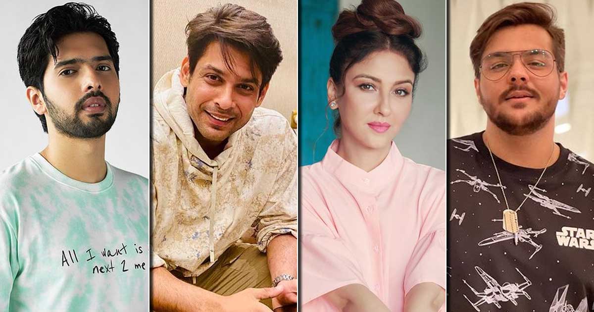 RIP Sidharth Shukla: Rashami Desai, Saumya Tandon & Others Mourn The Death Of The Actor - Deets Inside