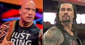 WWE: Big Change In Wrestlemania 38, Is It Due To Roman Reigns vs The ...