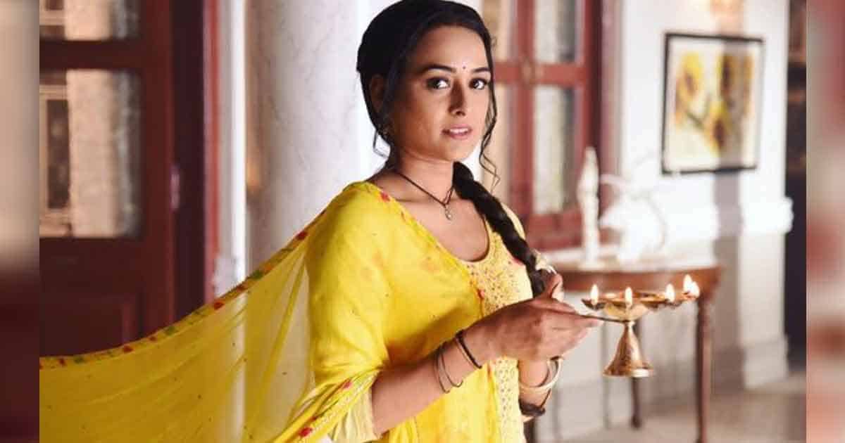Saath Nibhana Saathiya 2 Actress Sneha Jain Talks About A South Film For Which The Casting Director Asked Her To Compromise