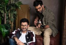 Sachin-Jigar sing a different tune with 'Nahi Jaana'