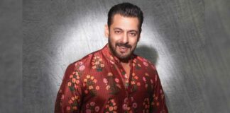 Salman Khan Cancels His Plans To Develop Kabhi Eid Kabhi Diwali Due To The Debacle Of Radhe