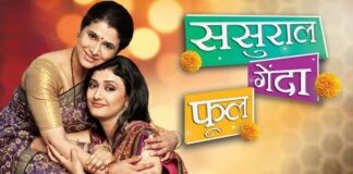 Sasural Genda Phool 2 In The Making? Sources Say Jay Soni & Other Have Said Yes While Ragini Khanna Is Still Negotiating