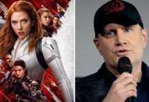 Scarlett Johansson vs Disney: Kevin Feige Was Against Releasing Black Widow On Disney Plus?