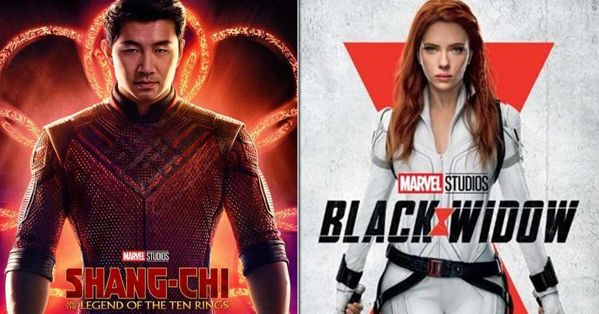 Shang-Chi Box Office (Worldwide) Update