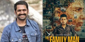Sharib Hashmi Looks Back On His Days Before 'The Family Man'