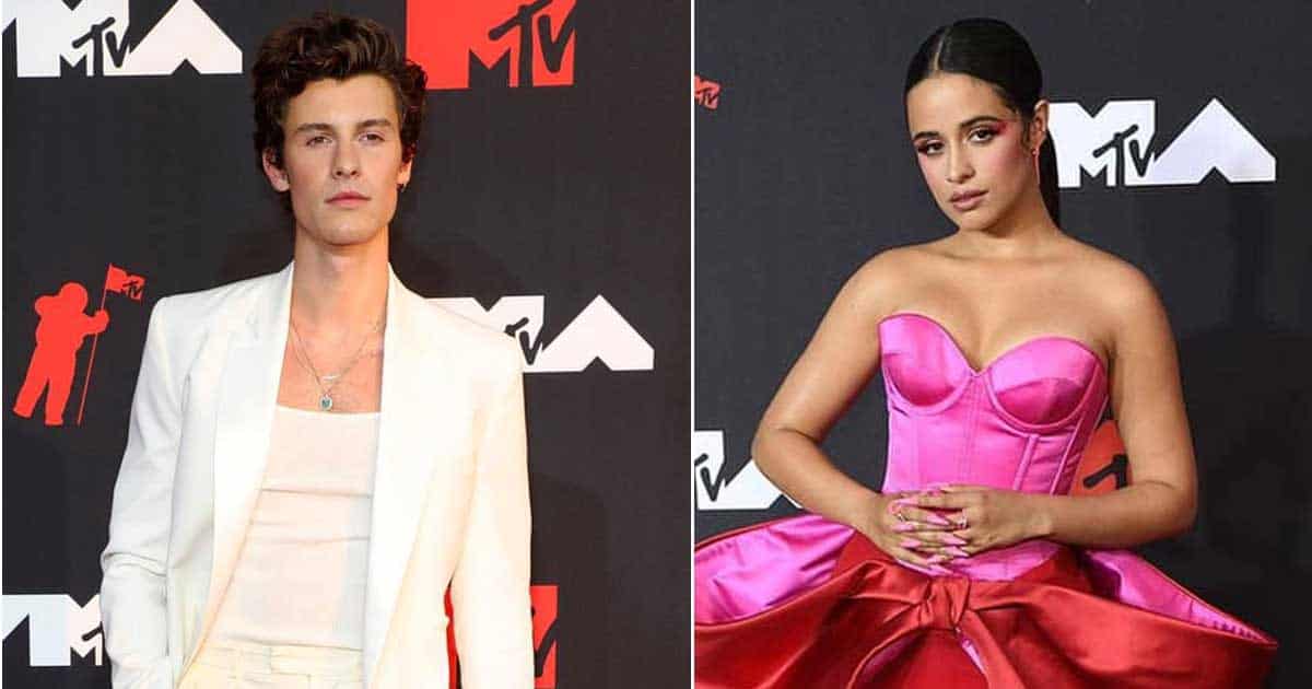 Shawn Mendes & Camila Cabello's Relationship Was Once Labelled As A Publicity Stunt