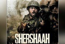 'Shershaah' to be screened in inflatable theatre at Himalayan film fest