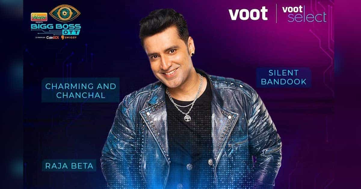 Bigg Boss OTT: Karan Nath Reportedly One Of The Highest Paid Contestants Of The Show?