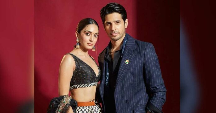 Sidharth Malhotra & Kiara Advani To Finally Make It Official By Tying ...