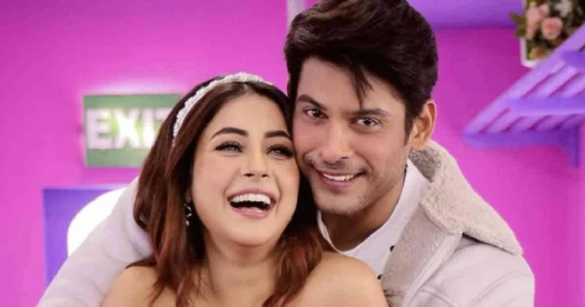 Sidharth Shukla & Shehnaaz Gill Were Planning To Get Married In December?