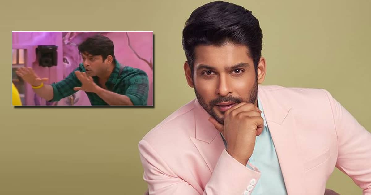 Sidharth Shukla’s "Akela Theek Hoon, Akele Se Phat Ti Hain Tum Sab Ki” Dialogue Should Be Your Life Mantra To Succeed As A Lone Warrior, Check Out