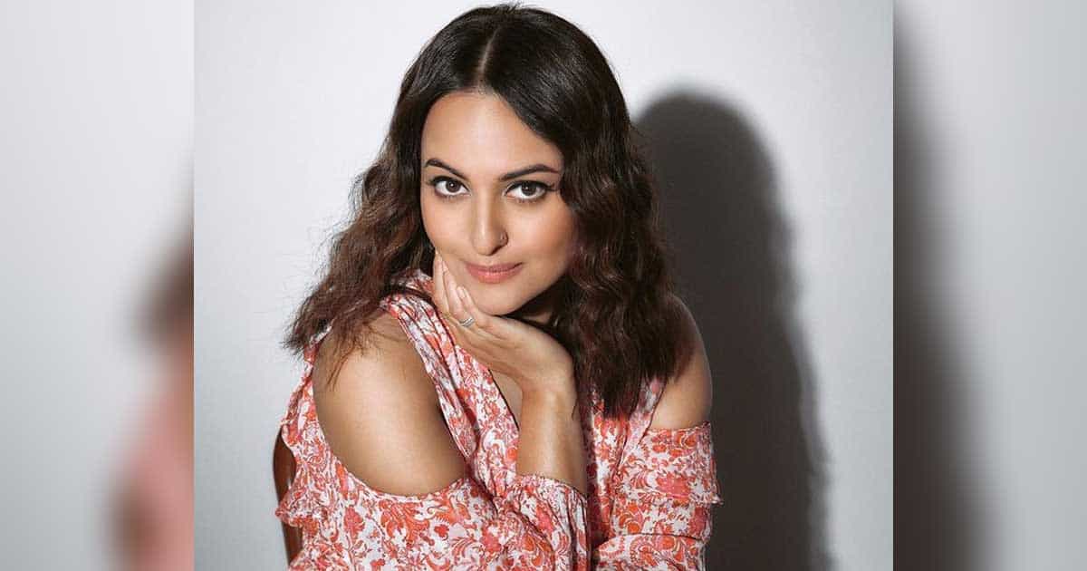 Sonakshi Sinha Says She Has Lost Out On A Project Because Of Somebody Else