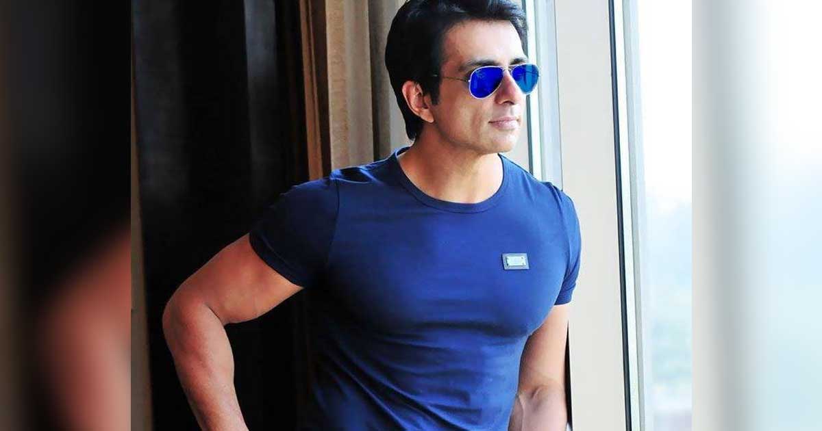 Sonu Sood Doesn’t Think Anyone Has Ever Raised A Voice In Such A Situation