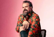 Stranger Things Actor David Harbour Reveals His Secret To Weight Loss Is "Just Not Eating"