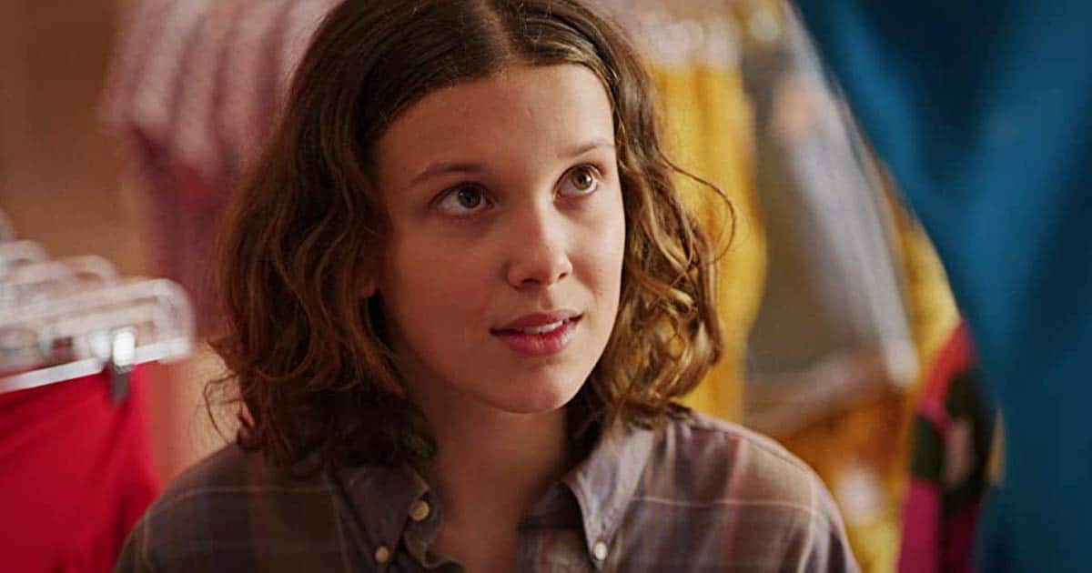 Stranger Things Maker Hints At A Spin-Off