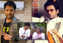 Sunil Grover Wants To Give ‘Ministry Of Laughter’ To Kapil Sharma