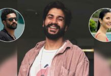Sunny Kaushal Takes A Dig At Media Over Vicky Kaushal's Engagement Rumours With Katrina Kaif - Deets Inside