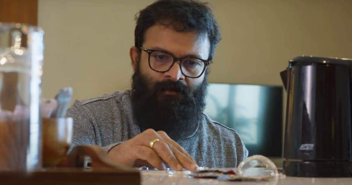 Sunny Movie Review Starring Jayasurya Out!