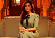 Taapsee Pannu Responds To Being Called Jobless By Trolls: "I Don't Have Time To Take Up A Film Till 2023"