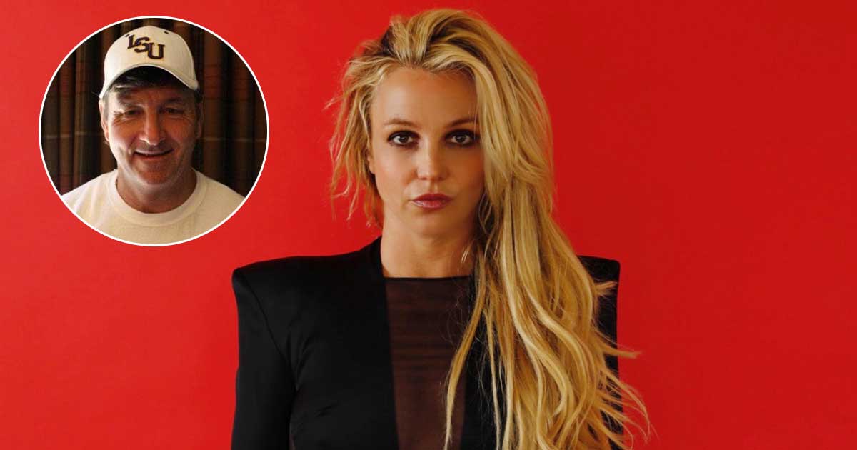 The Lawyer Of Britney Spears Claims That James Spears Is Extorting His Client Which Is Not Acceptable