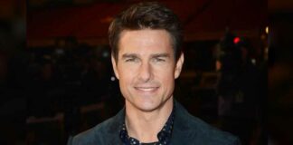 Tom Cruise Still Eyed To Play Green Lantern By DC Heads?