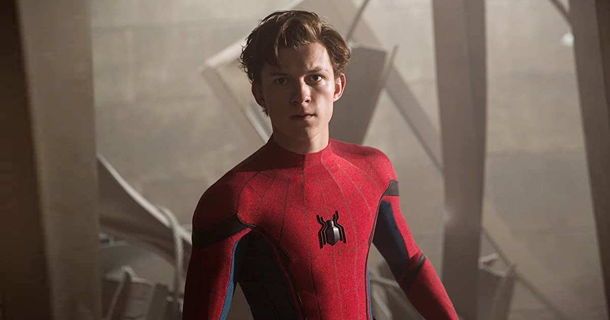 Tom Holland Demands A Pay Hike To Come Back In The Marvel Cinematic Universe?