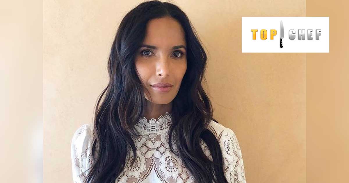 'Top Chef' S19 Helmed By Padma Lakshmi To Be Shot In Houston