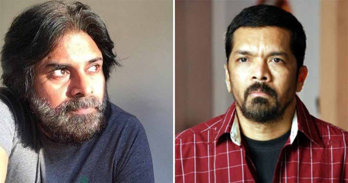 Two Men Attack House Of Pawan Kalyan Critic & Telugu Actor Posani