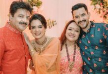 Udit Narayan Spills The Secret Of His Family On The Kapil Sharma Show