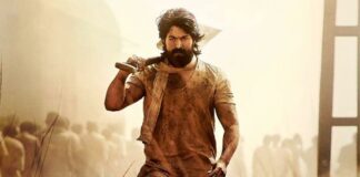 Unknown Fact About Yash's KGF Chapter 1